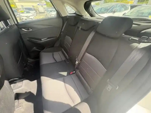 Mazda Cx3 skyactiv-g 120 signature — photo 30