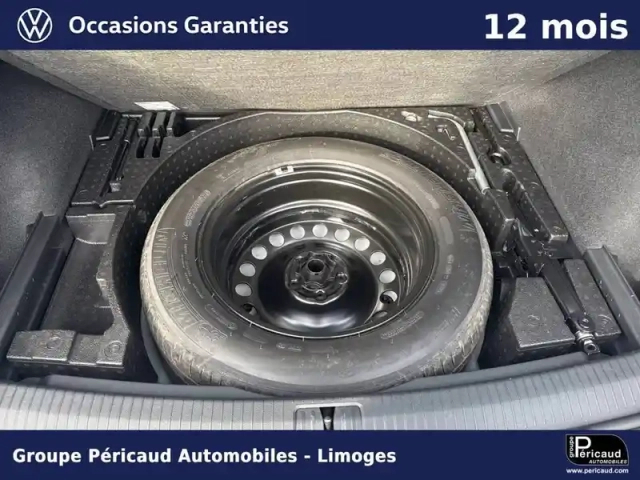 Volkswagen Tiguan 2.0 tdi 150ch dsg7 — photo 17