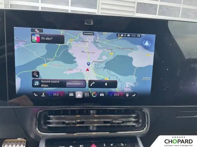 Mercedes Cla 200 8f-edct — photo 14