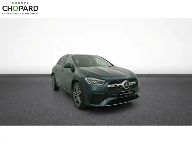Mercedes Gla 200 d 8g-dct — photo 69