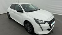 Peugeot 208 1.2 PureTech 100ch S&S Style 118g — photo 3