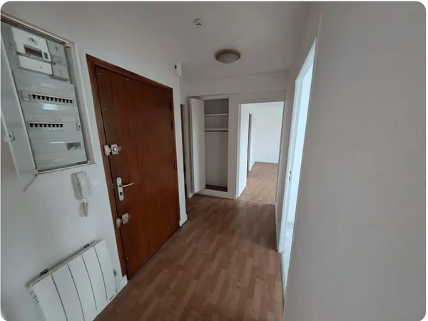 Appartement 2 pièces 56 m²