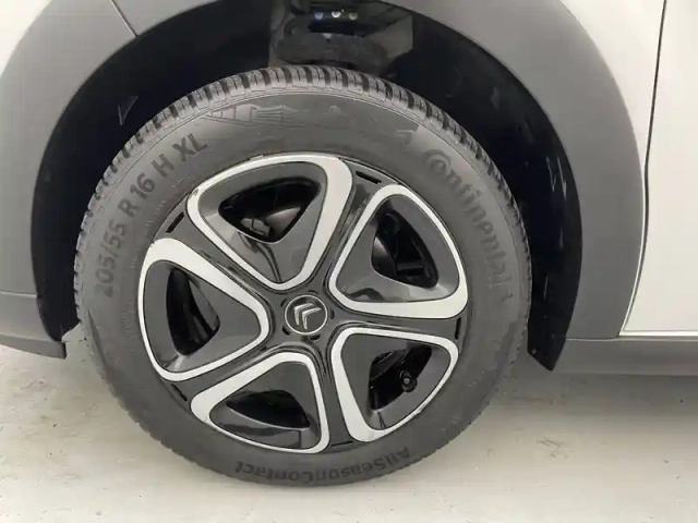 Citroën C3 puretech 83 s&amp;s bvm5 — photo 19