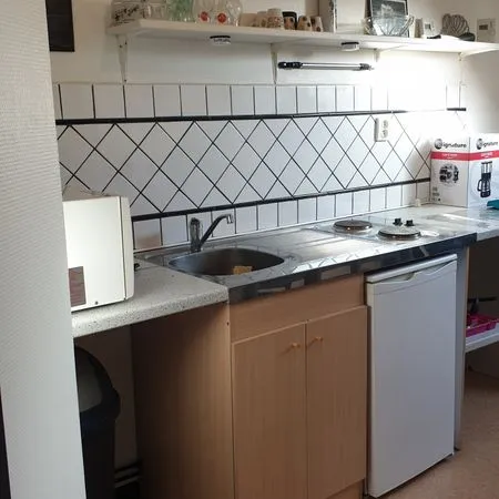 Studio meuble A PROXIMITE USINES DE JEUMONT