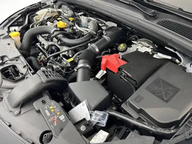 Renault Clio tce 90 — photo 35