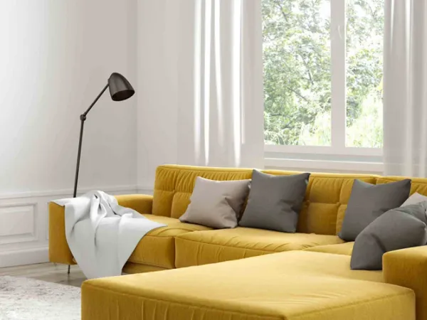Maison neuve 4 pièces 90 m²