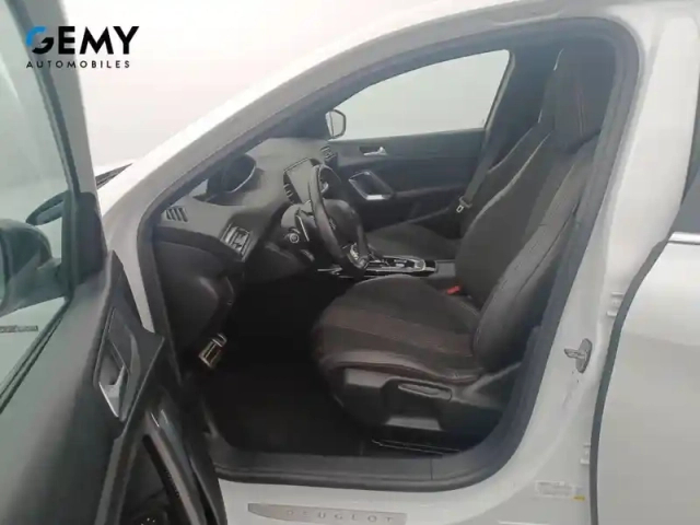 Peugeot 308 bluehdi 130ch s&amp;s eat8 — photo 54