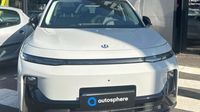 Leapmotor B10 REEV 218ch 18,8 kWh Design — photo 1