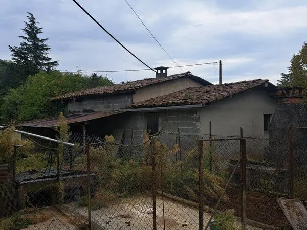 Vend garage 85m2