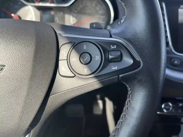 Opel Grandland X hybrid4 300 ch awd bva8 — photo 86