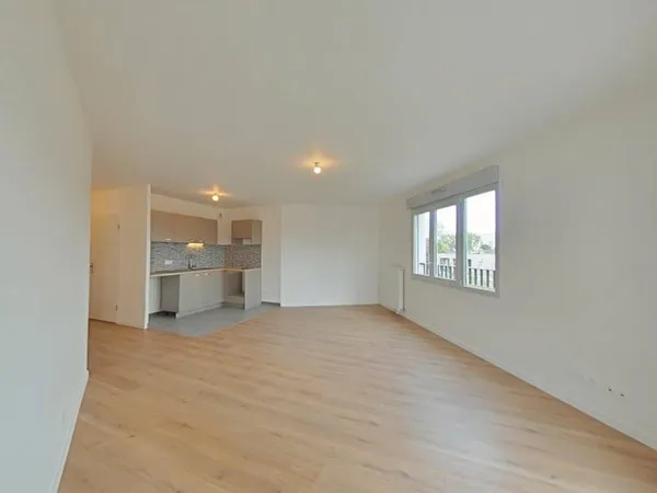 Appartement 4 pièces 78 m²