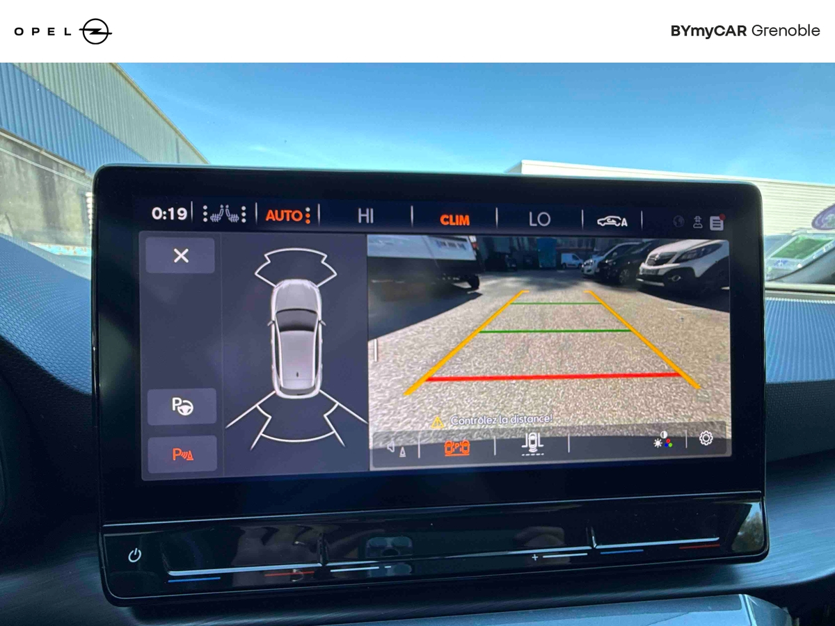 Cupra Leon 1.5 eTSI 150 ch DSG7 — photo 28