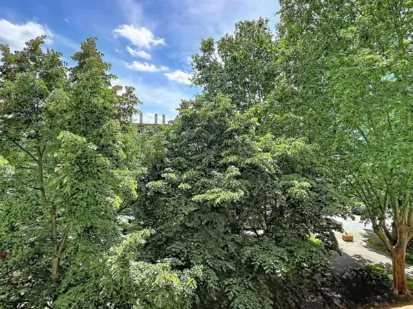 Vends appartement