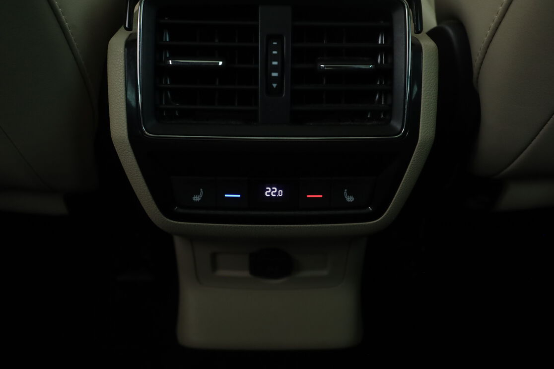 Skoda Kodiaq 2.0 TDI SCR Laurin & Klement DSG7 — photo 13