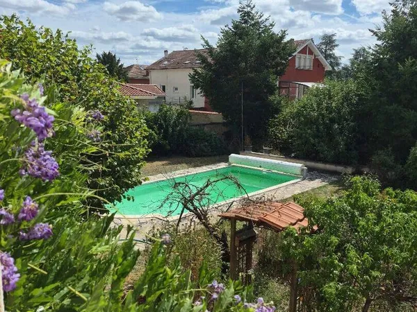 Maison 4 pièces 125 m²