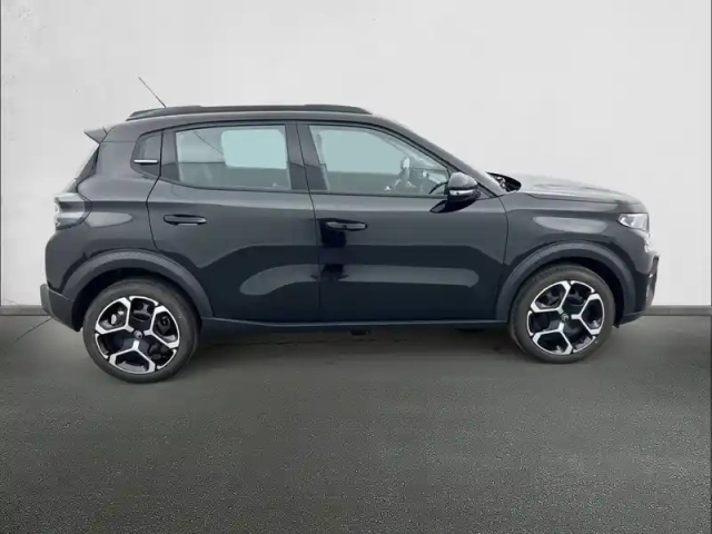 Citroën C3 turbo 100 ch bvm6 — photo 25