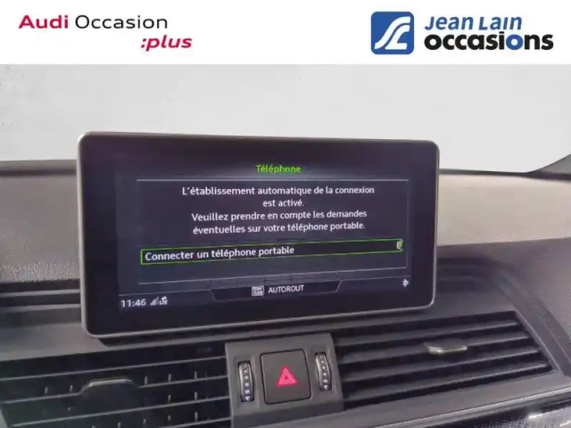 Audi Q5 55 tfsi e 367 s tronic 7 quattro — photo 19