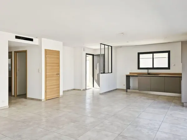 Maison 4 pièces 99 m²
