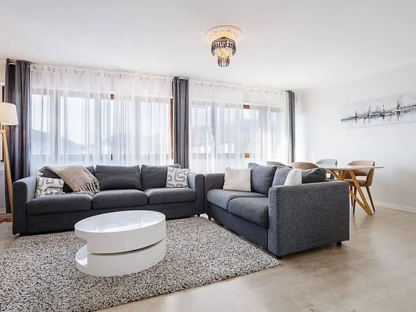 Appartement 3 pièces 79 m²