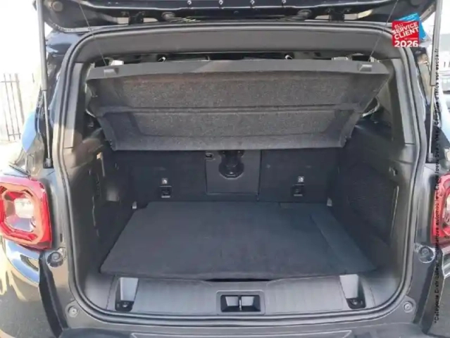 Jeep Renegade 1.3 gse t4 240ch 4xe s at6 my21 — photo 29