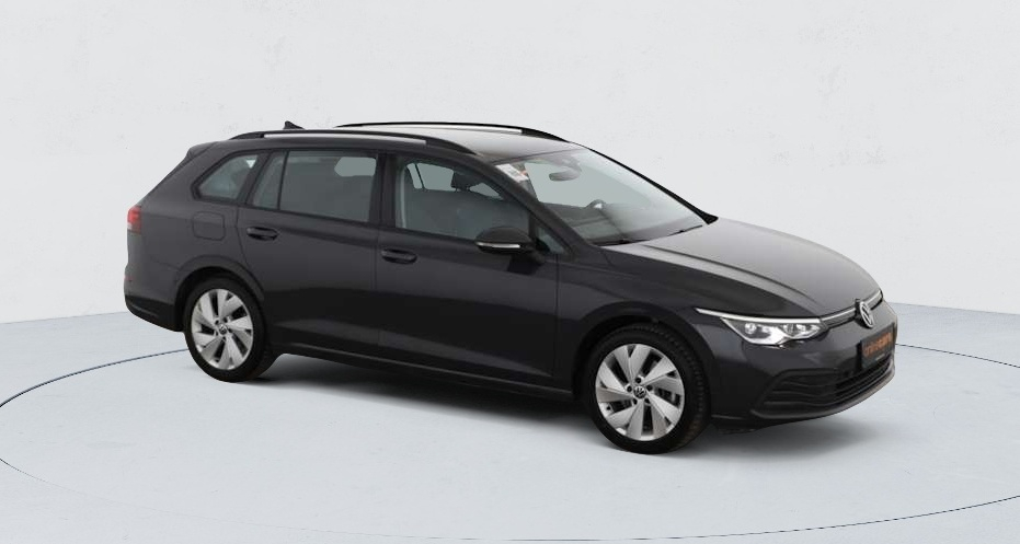 Volkswagen Golf — photo 10