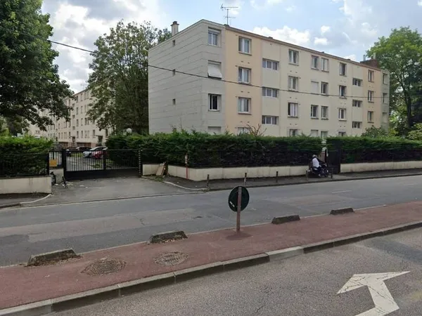 Box de stockage 15 m²