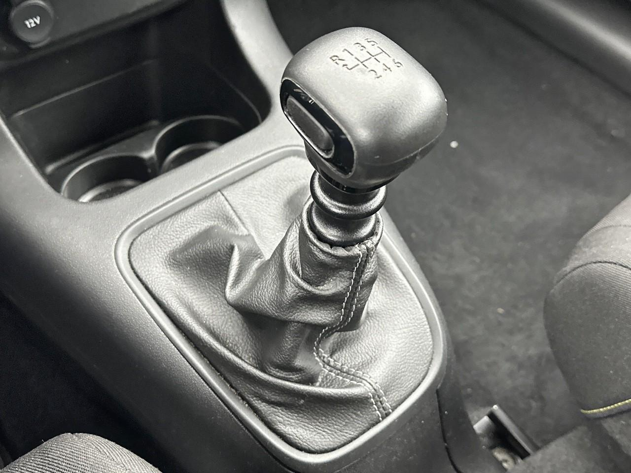 Citroën C3 bluehdi 100 bvm6 you — photo 27