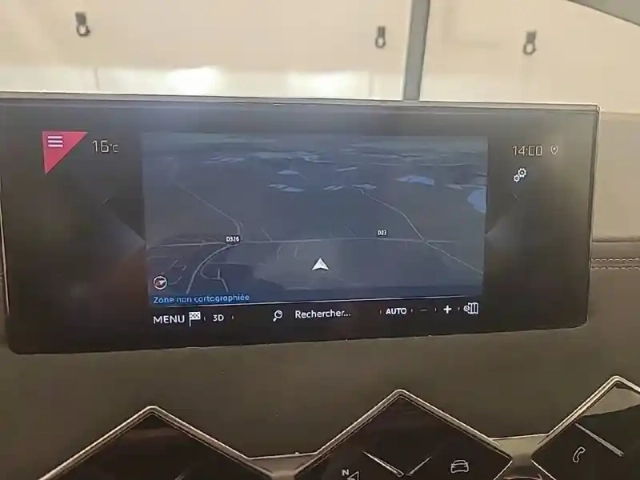 Ds Ds 3 ds3 crossback puretech 130 eat8 — photo 63