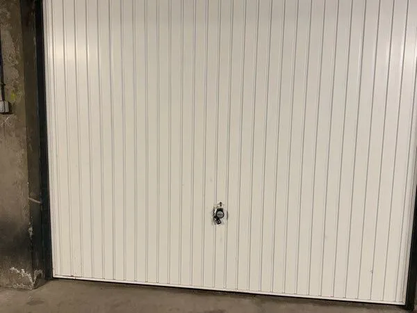 Garage à louer - grenoble