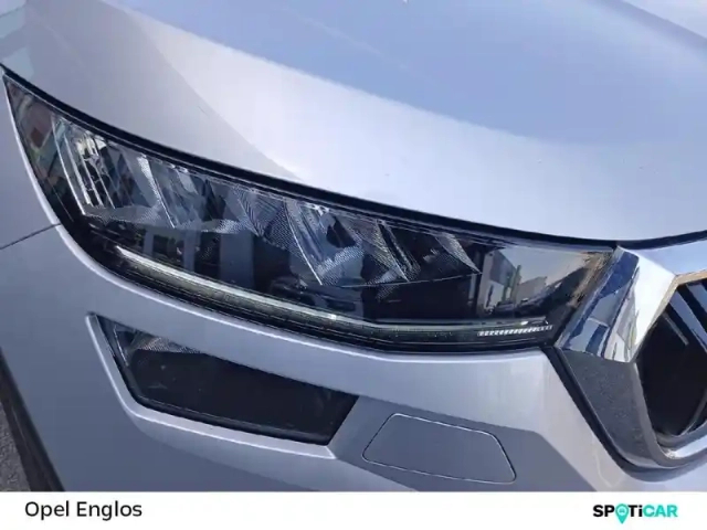 Skoda Kodiaq 1.5 tsi act 150ch ambition dsg euro6ap 5 places — photo 33