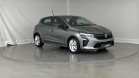Renault Clio 1.0 SCe 65ch Evolution — photo 3