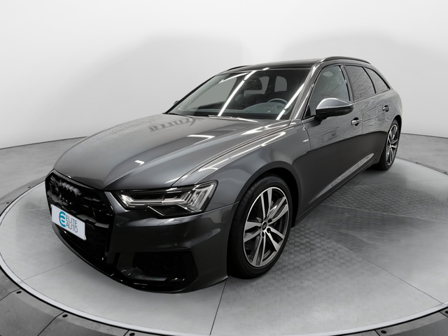Audi A6 AVANT A6 Avant 50 TFSIe 299 ch S tronic 7 Quattro S line