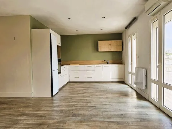Appartement Nantes 3 pièce(s) 67 m2