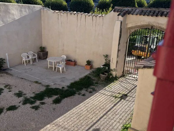 Stationnement Vente Malaucène   16000€