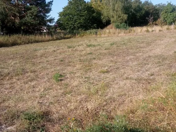 A vendre Terrain à construire