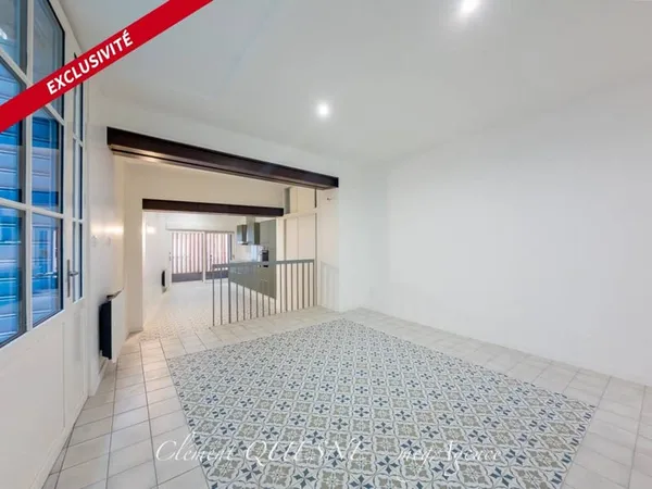 Appartement 3 pièces 72 m²