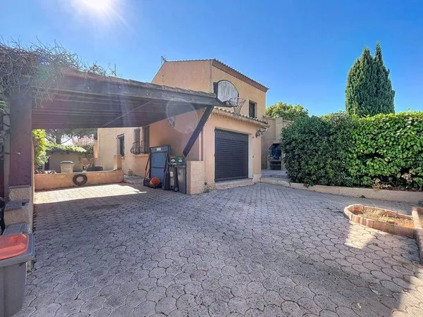 Maison 9 pièces 195 m²