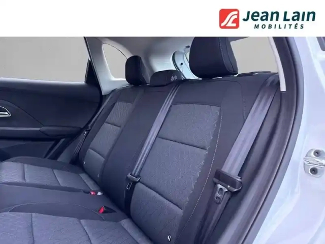 Mg Zs 1.5 l hybrid+ 197 ch — photo 17