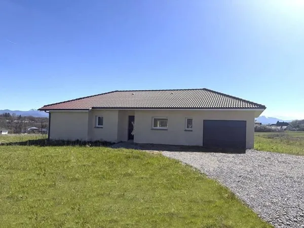 Maison 5 pièces 112 m²