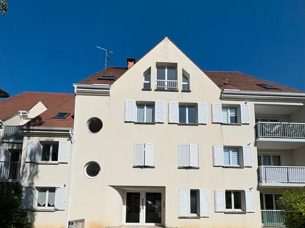 Appartement t4