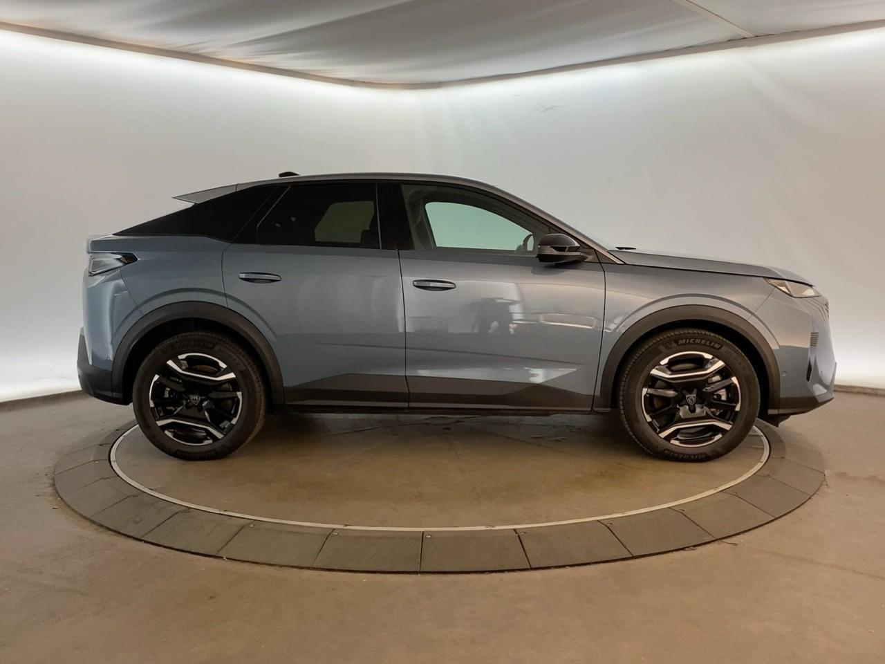 Peugeot 3008 electrique 210 ch 73 kwh allure — photo 4