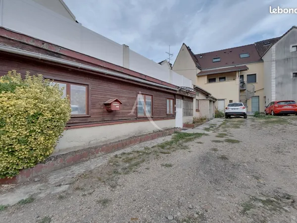 Appartement 6 pièces 137 m²