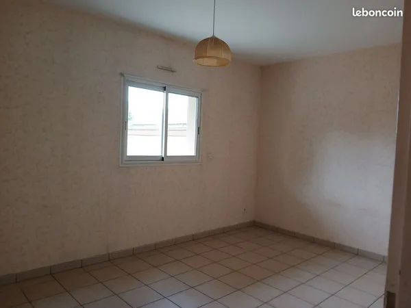 Appartement T3 quartier St Antoine