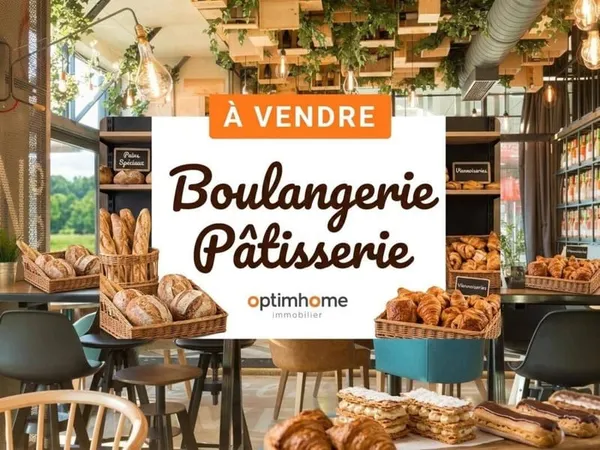 Boutique 2 pièces 185 m²