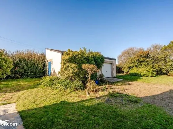 Maison 9 pièces 172 m²