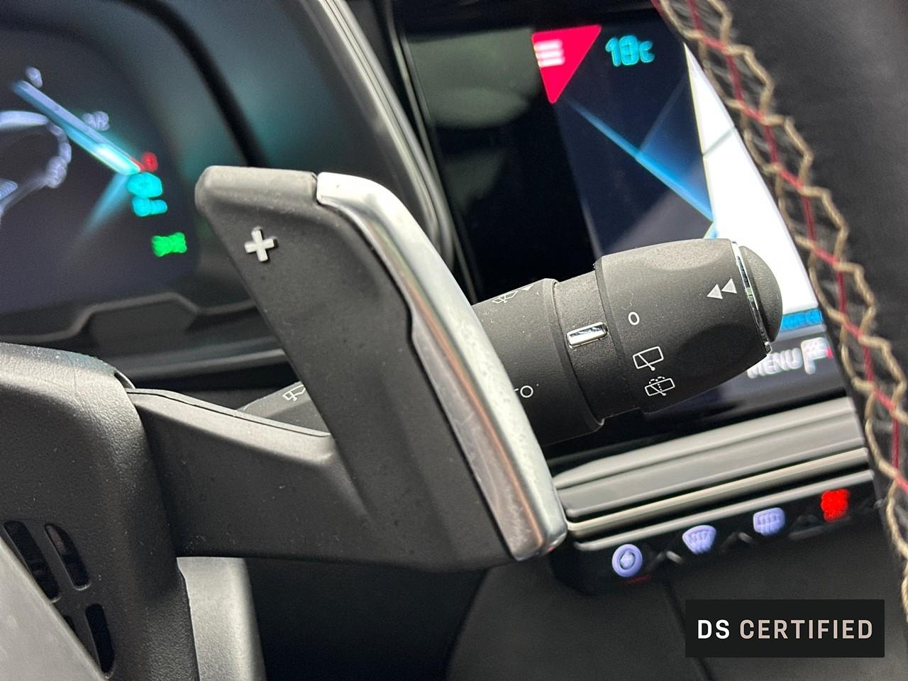 Ds Ds 7 crossback crossback hybride e-tense 225 eat8 performance lin — photo 19