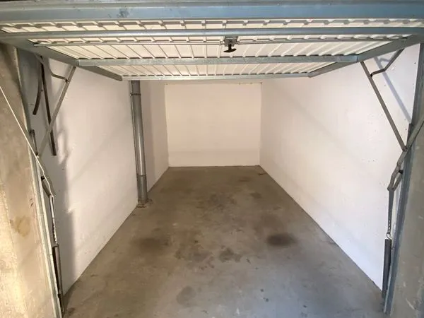 GARAGE BOX " les Argonautes"