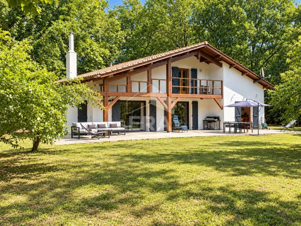Maison 5 pièces 163 m²