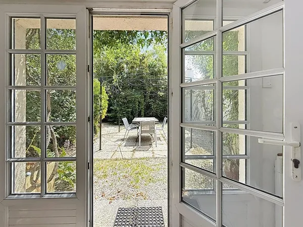 Maison Pornic 3 chambres 110 m2