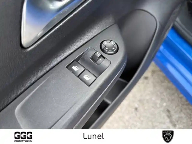 Opel Corsa 1.2 turbo 100 ch bvm6 — photo 33